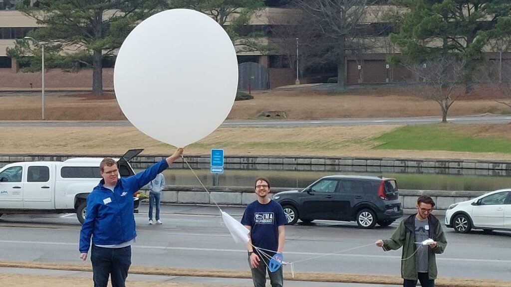 Severe weather communication focus of Rocket City Weather Fest