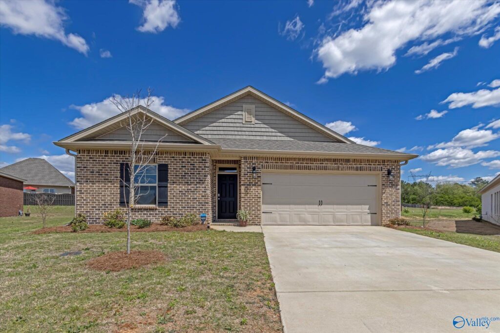 5 Huntsville-area homes you need to see