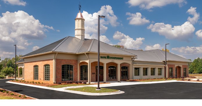 New Bank Independent branch opens in Madison