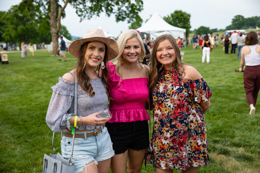 8 amazing upcoming Birmingham events—wine, racing, homesteading + more