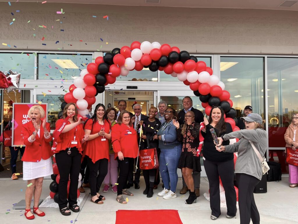 Here are 4 new businesses now open in the Huntsville area