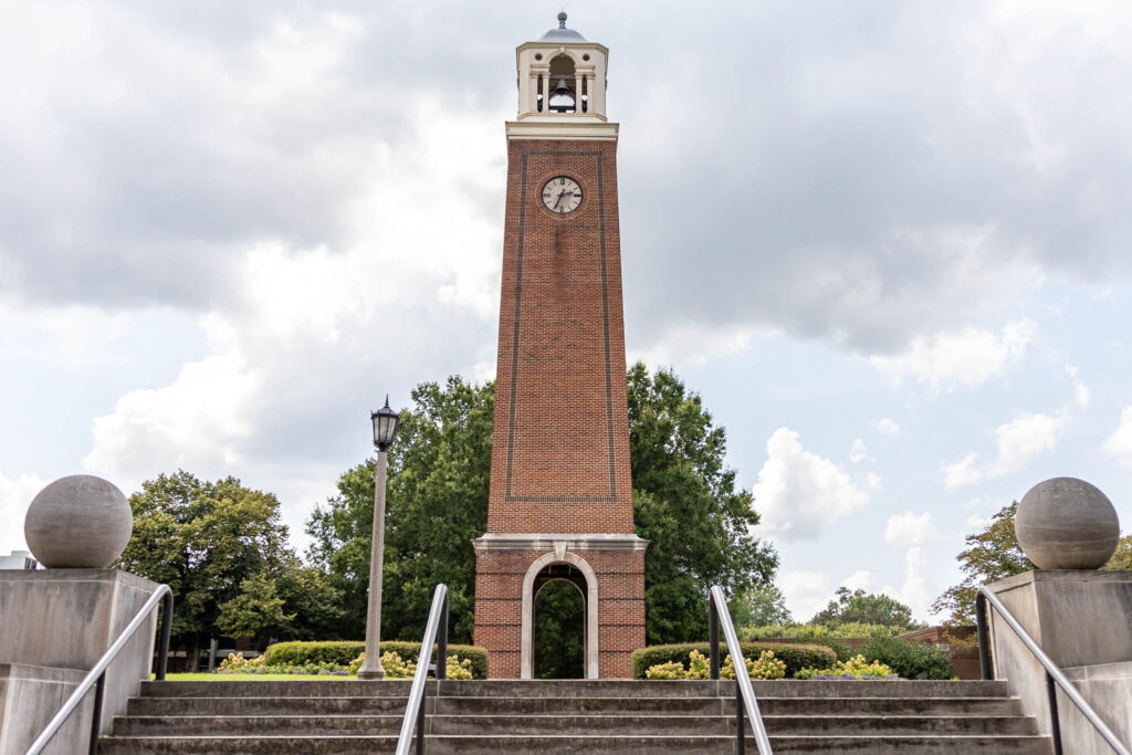 NEW: Alabama A&M offers  million for BSC campus