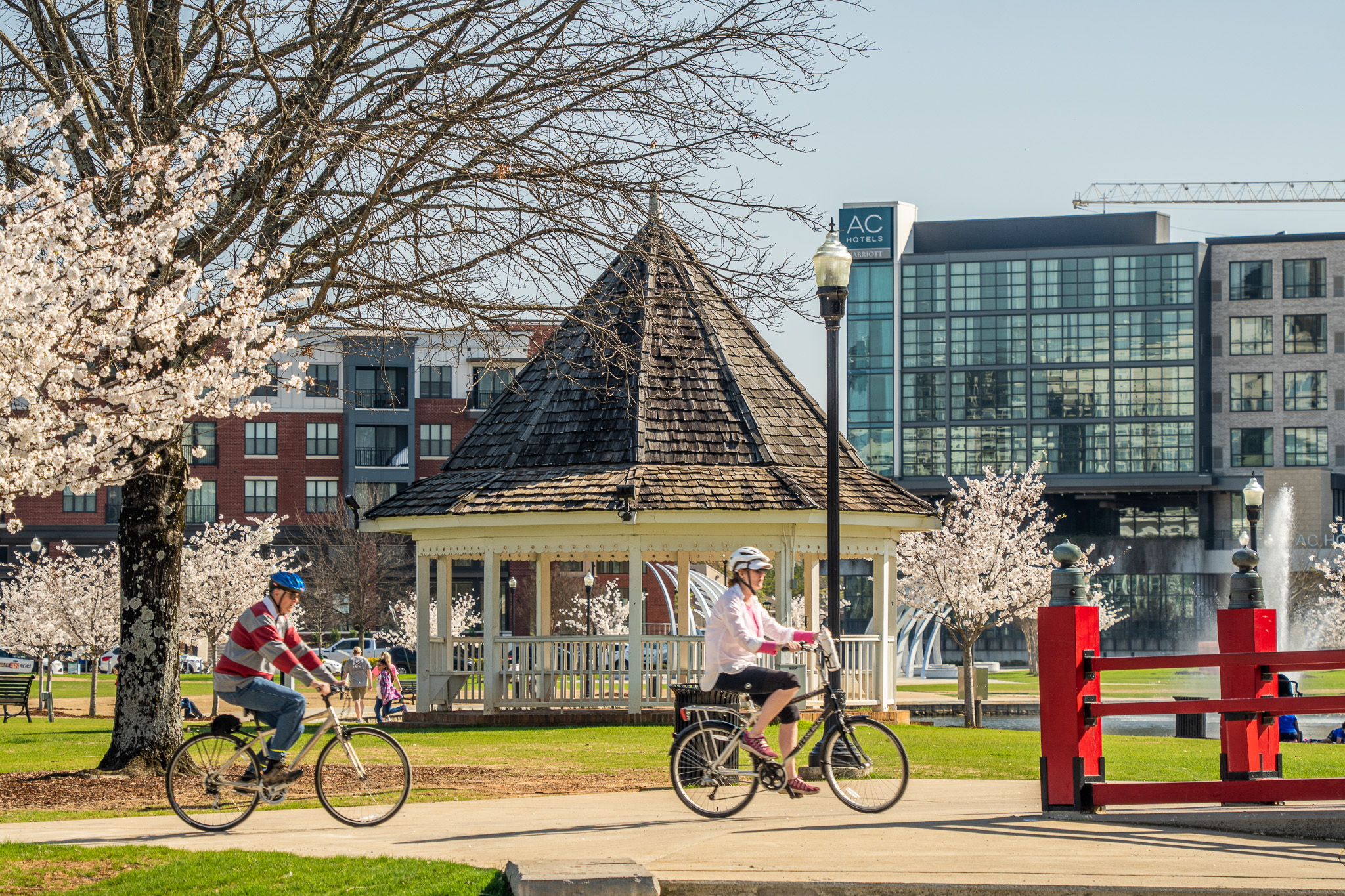 NEW: Huntsville tourism reaches an all time high