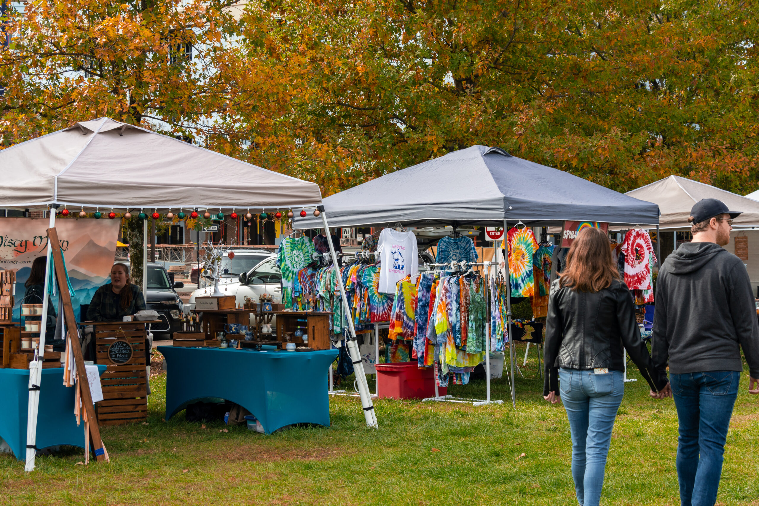 5 awesome recurring events in Huntsville this Spring