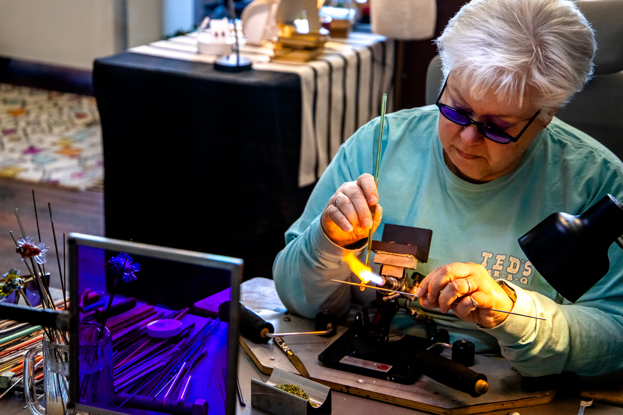 Community Spotlight: Hale Fire and Glass