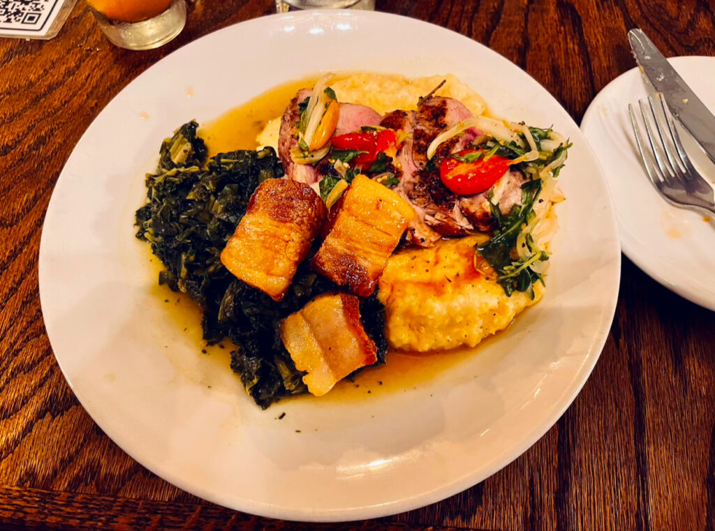 Odette, a popular Florence restaurant, is coming to Huntsville