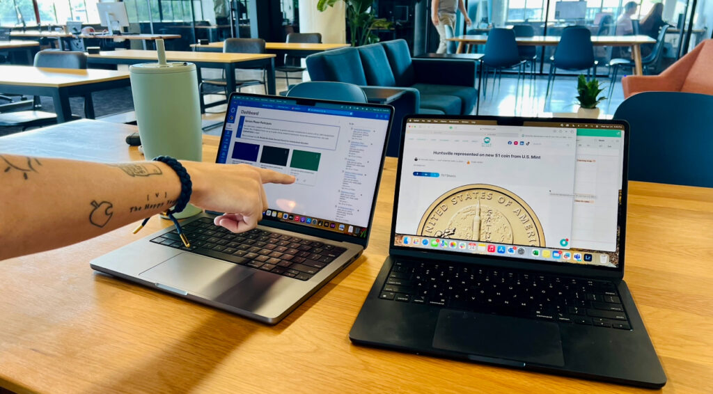 7 spots students love to study at in the Rocket City