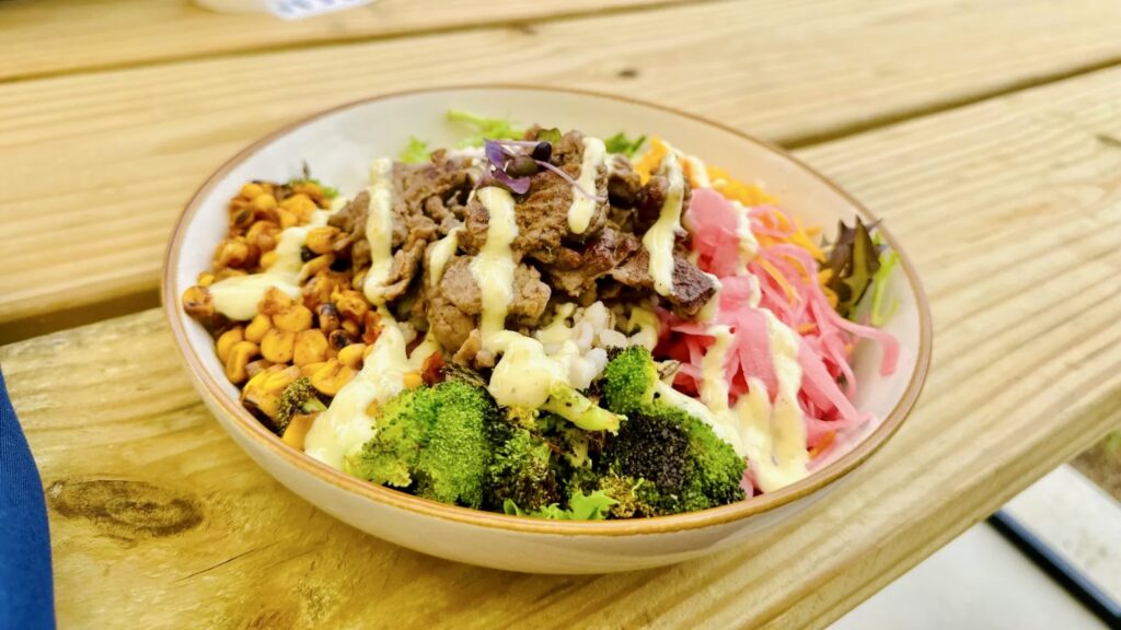 Best places we ate this month in Huntsville [April 2024]