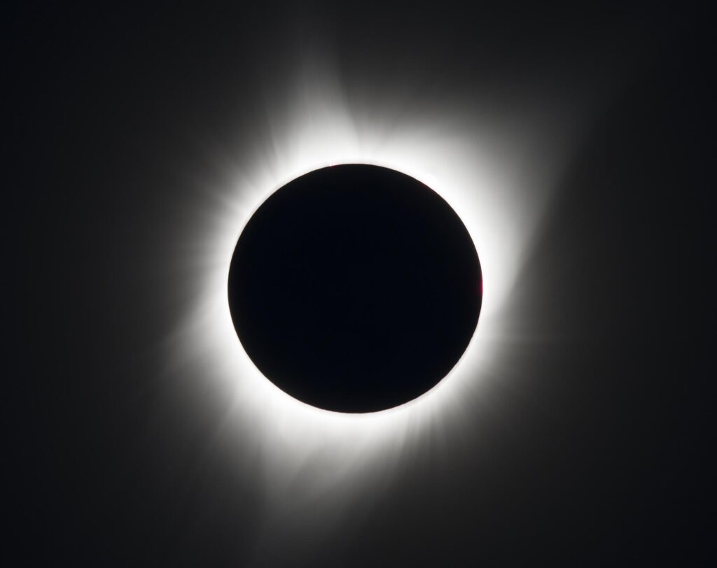 Here’s everything you need to know about the eclipse
