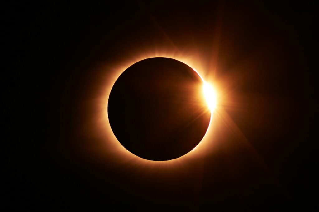Astronomical events to look forward to this month [April 2024]