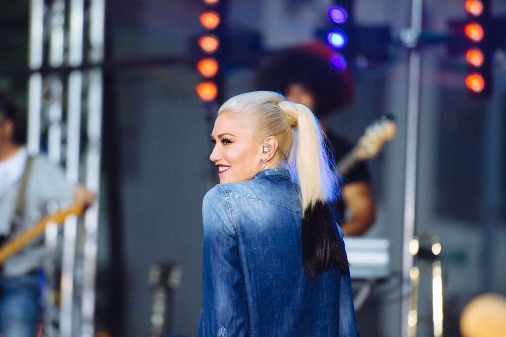 NEW: Blink-182, Gwen Stefani to headline Huntsville’s South Star Music Festival