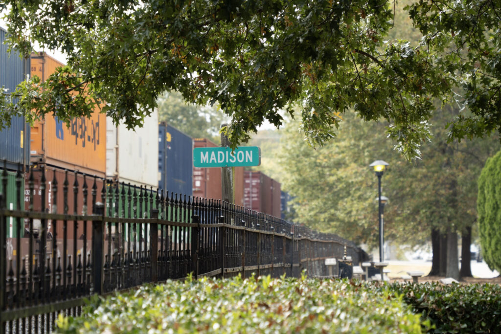 City of Madison now seeking poll workers for municipal election
