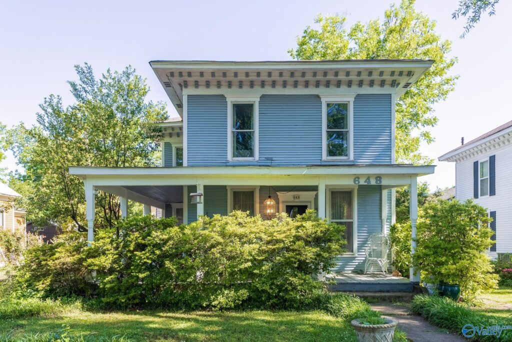 10 Huntsville-area homes you need to see