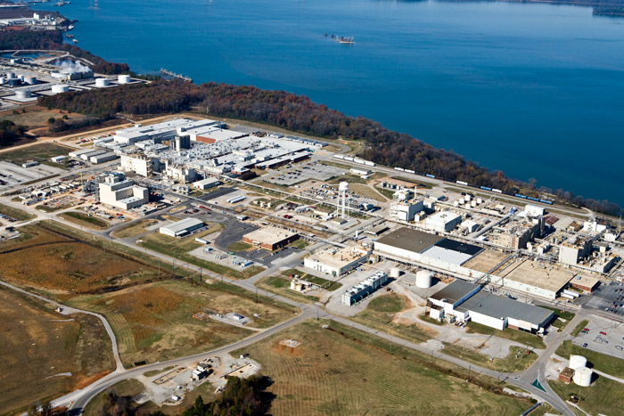 New building permits issued at Decatur’s 3M plant, Daikin America New building permits issued at Decatur’s 3M plant, Daikin America