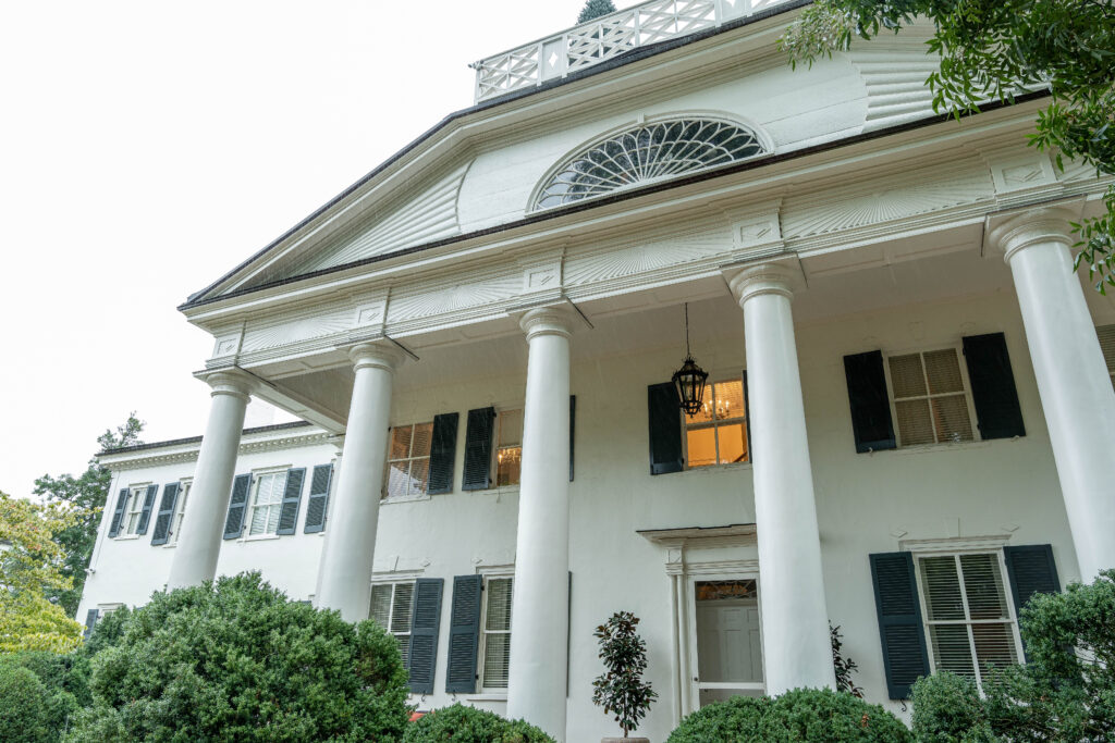 Here are the most expensive homes on the market in the Huntsville area