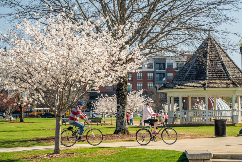 Huntsville stays among Best Places to Live in new U.S. News list