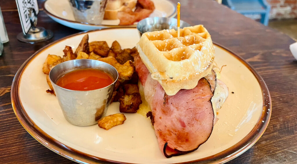 The best places we ate this month in the Huntsville area [May 2024]