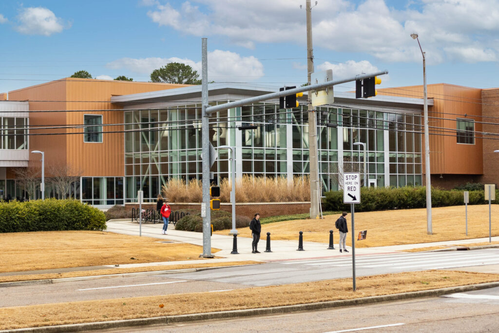 NEW: UAH student wins U.S. Department of Energy competition