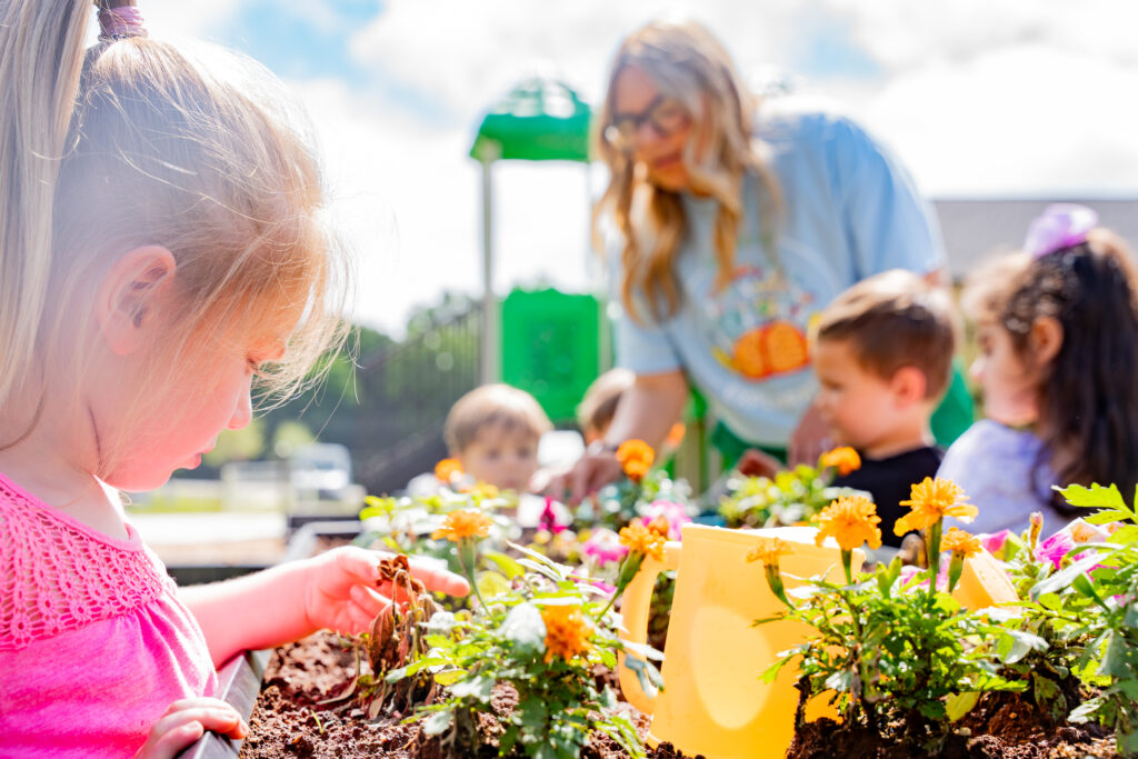 Your ultimate guide to 54 childcare spots in Huntsville, Madison + beyond (map included)