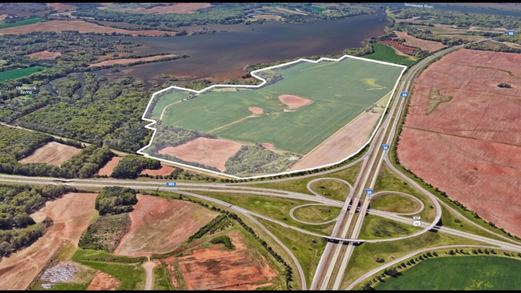 New .2 billion development coming to Mooresville