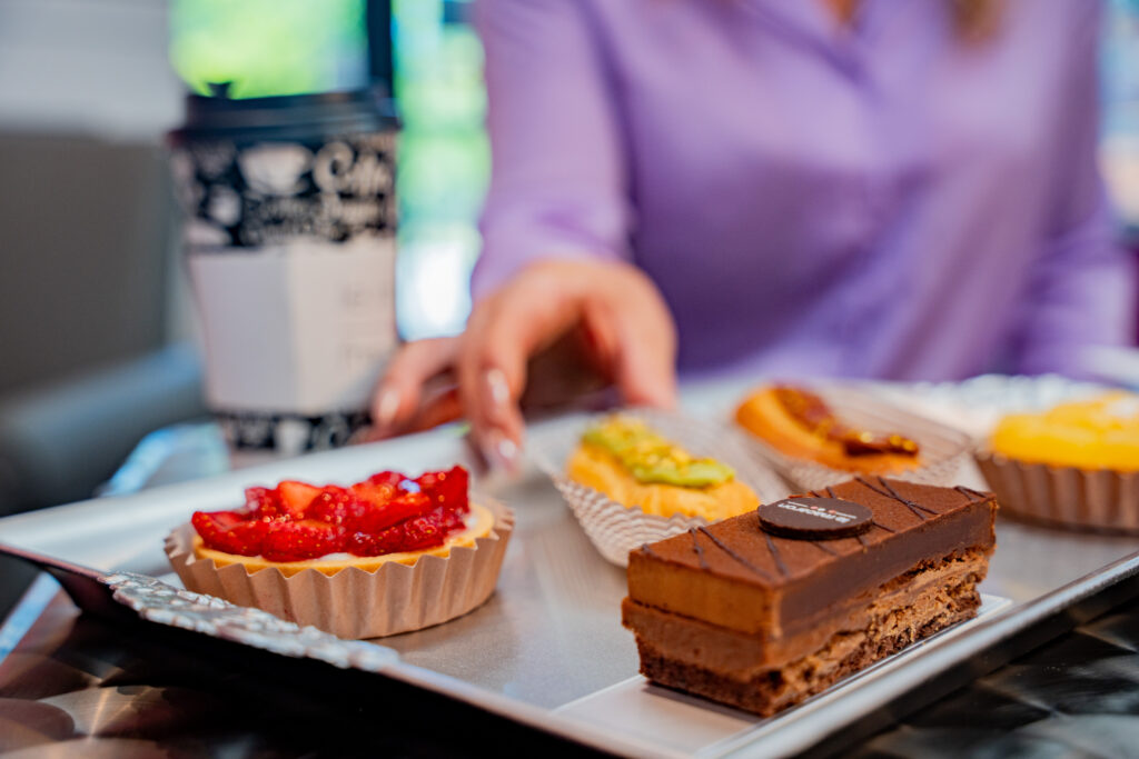 Indulge your sweet tooth – the ultimate Huntsville dessert guide Indulge your sweet tooth – the ultimate Huntsville dessert guide