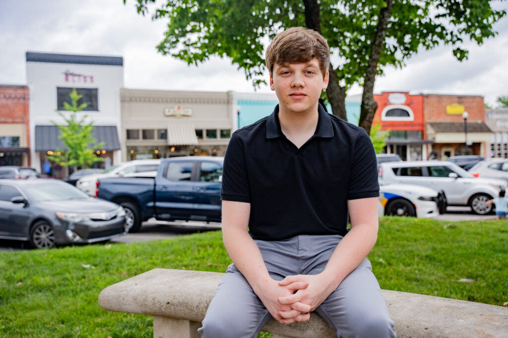 This student scored a top engineering job at 19—find out how now This student scored a top engineering job at 19—find out how now