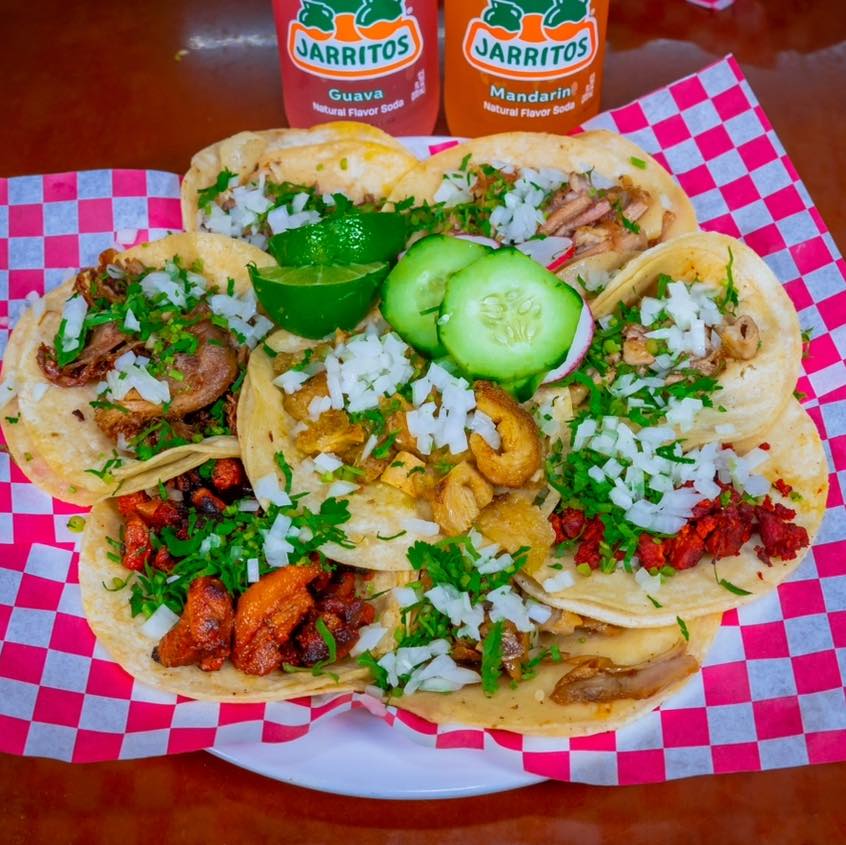 Los restaurantes mexicanos más auténticos en Huntsville Los restaurantes mexicanos más auténticos en Huntsville