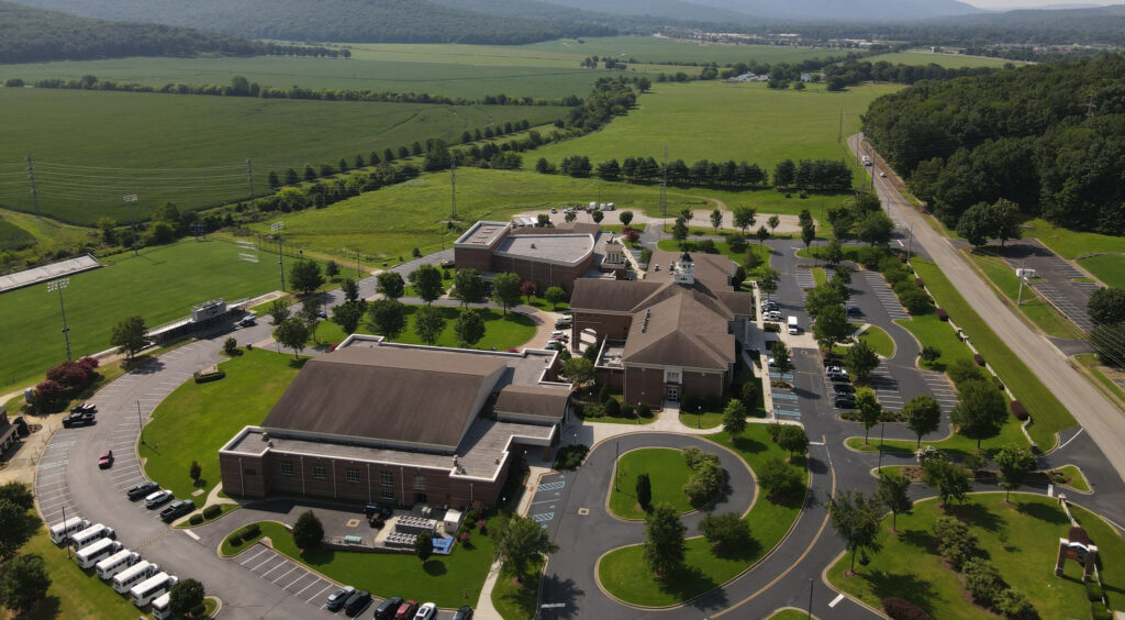 Randolph School completes new land purchase for campus expansion ...