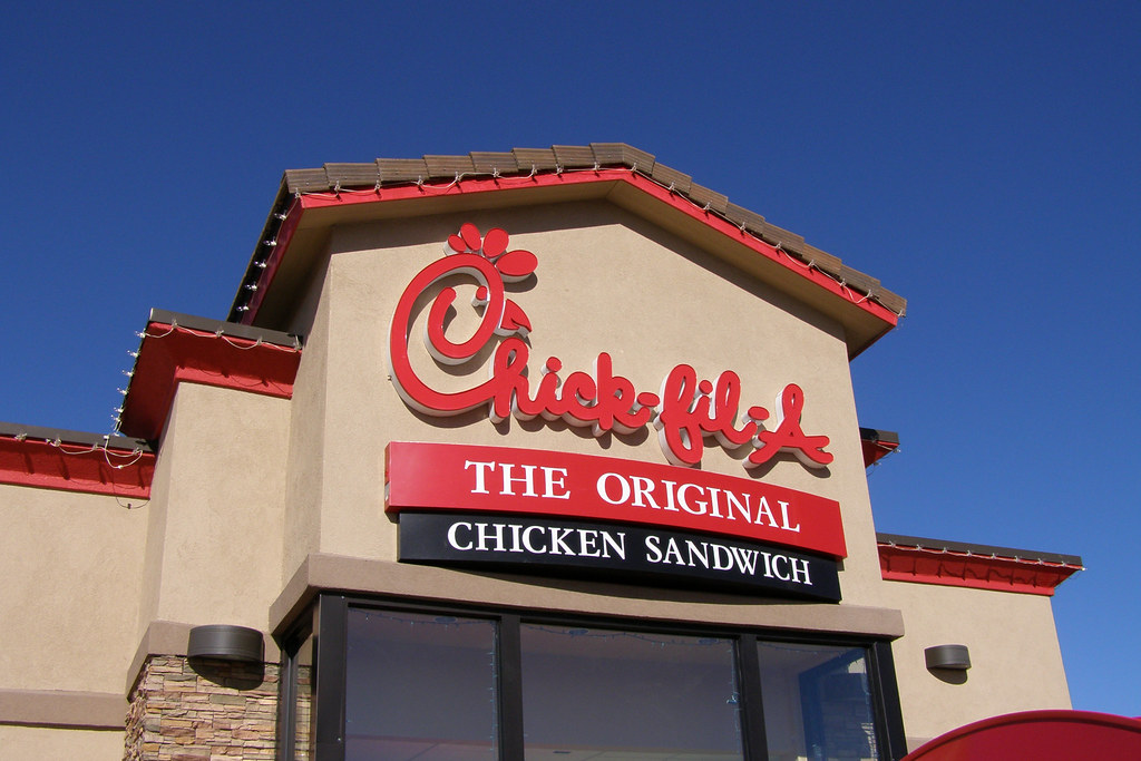 Town Madison Chick-fil-A among new high-dollar building permits