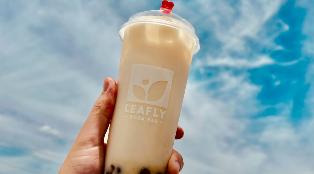 NEW: You don’t want to miss out on these 6 summer drink menu items in Huntsville