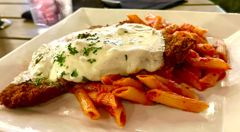 4 of the best places we ate this month in Huntsville [June 2024]