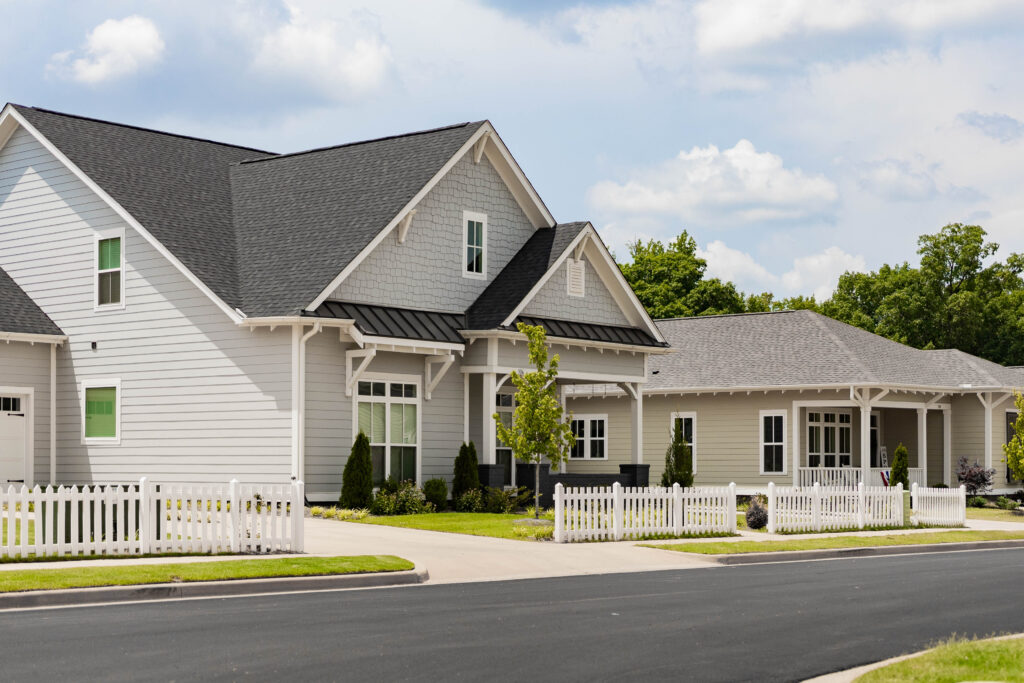 Will home prices in Huntsville follow a new softening trend?