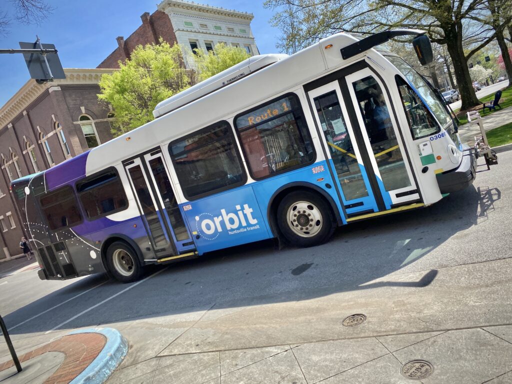 Huntsville transit service – 2 meetings for new plans and improvement Huntsville transit service – 2 meetings for new plans and improvement