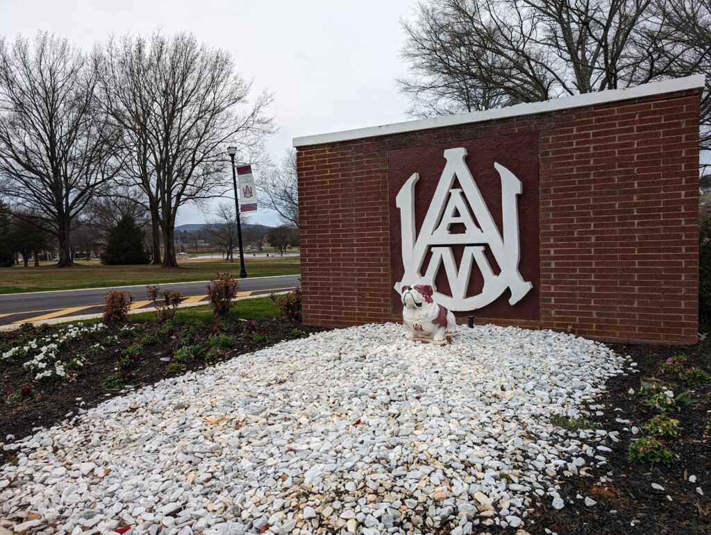 Alabama A&M names new Board of Trustees members