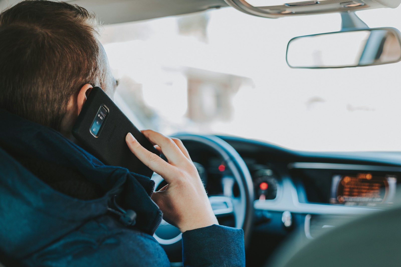 City’s new ‘Hands Free’ ordinance takes effect July 1