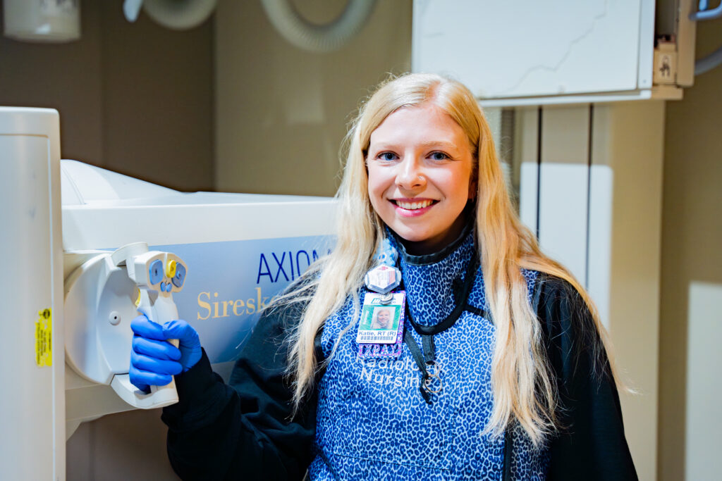 How this Huntsville mom found the perfect career in healthcare