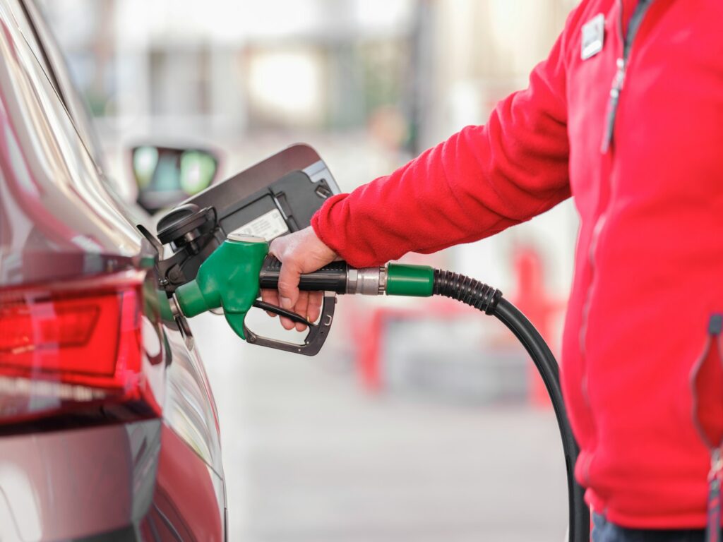 Where Madison County gas prices now rank in Alabama