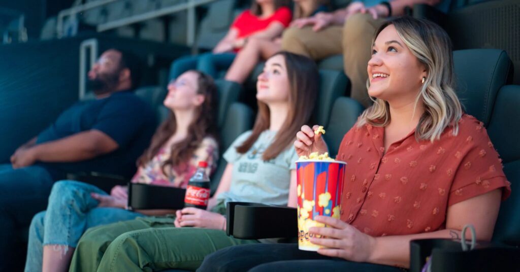 Cool off at these IMAX films + 5 things including “The Dog House” you need to know about Cool off at these IMAX films + 5 things including “The Dog House” you need to know about
