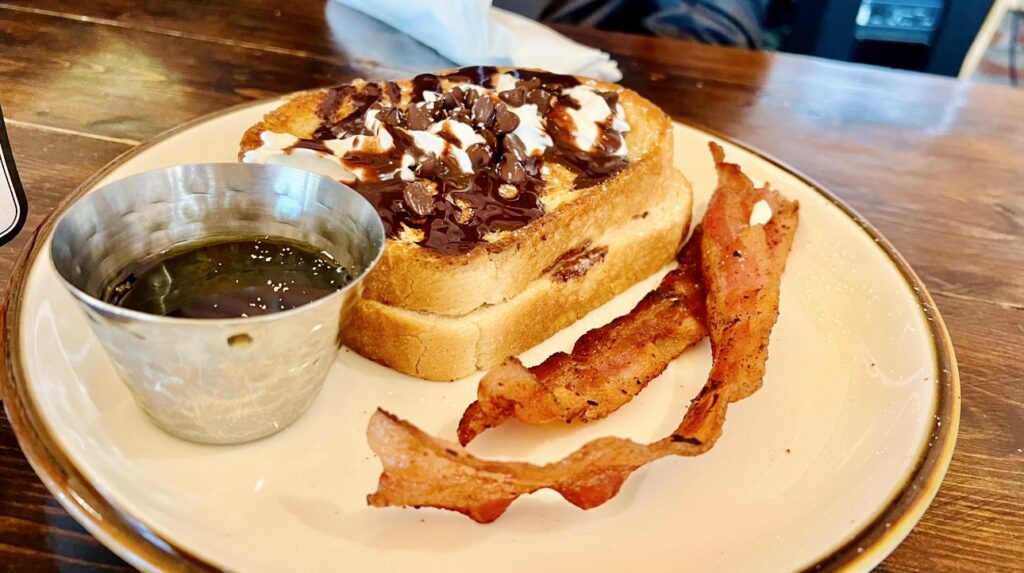 4 of the best places we ate this month in Huntsville [July 2024]