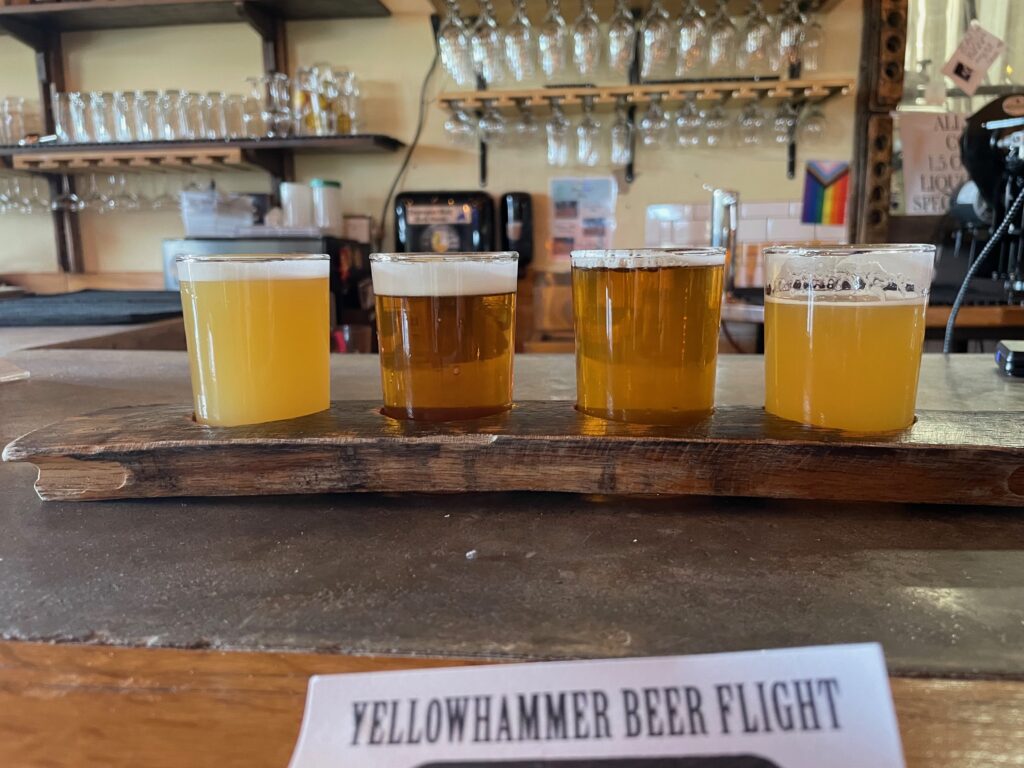 5 of the best spots to enjoy an IPA