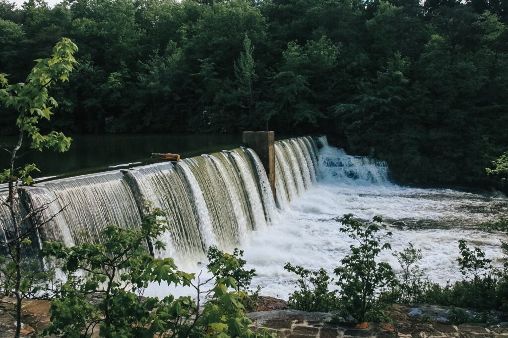 5 of the greatest waterfalls to visit in North Alabama 5 of the greatest waterfalls to visit in North Alabama