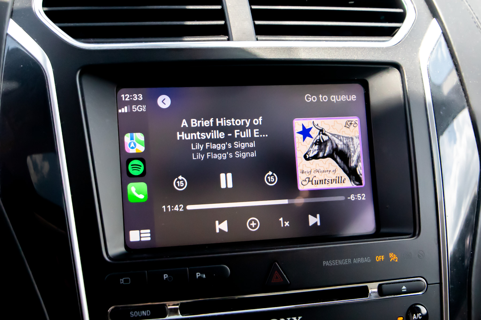 7 great Huntsville-based podcasts for your morning commute
