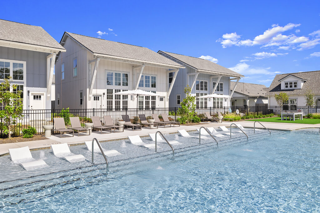 A look at rental trends here in the Huntsville area