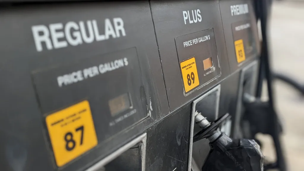 How gas prices in Madison County compare to the rest of Alabama How gas prices in Madison County compare to the rest of Alabama