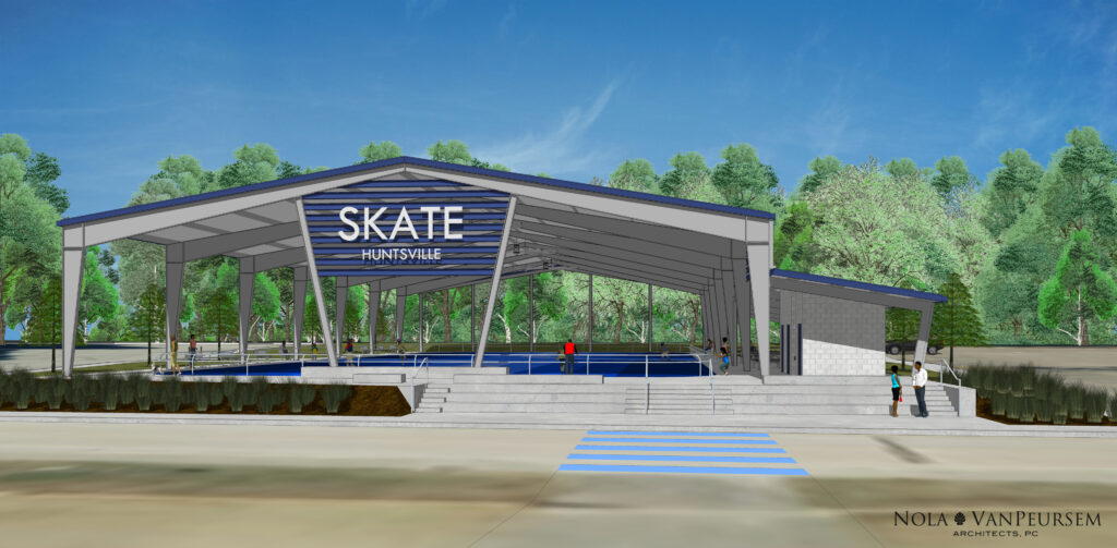 New: breaking ground in Stoner Park this week New: breaking ground in Stoner Park this week