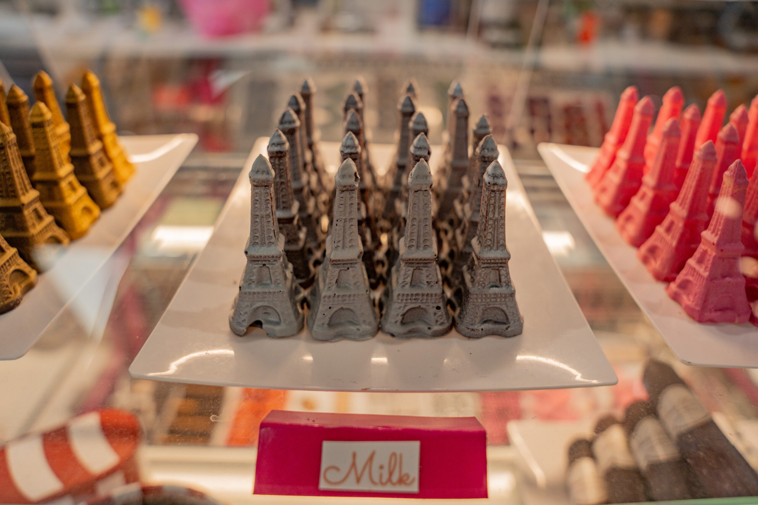 5 great french restaurants in Huntsville to get you into the Olympic spirit