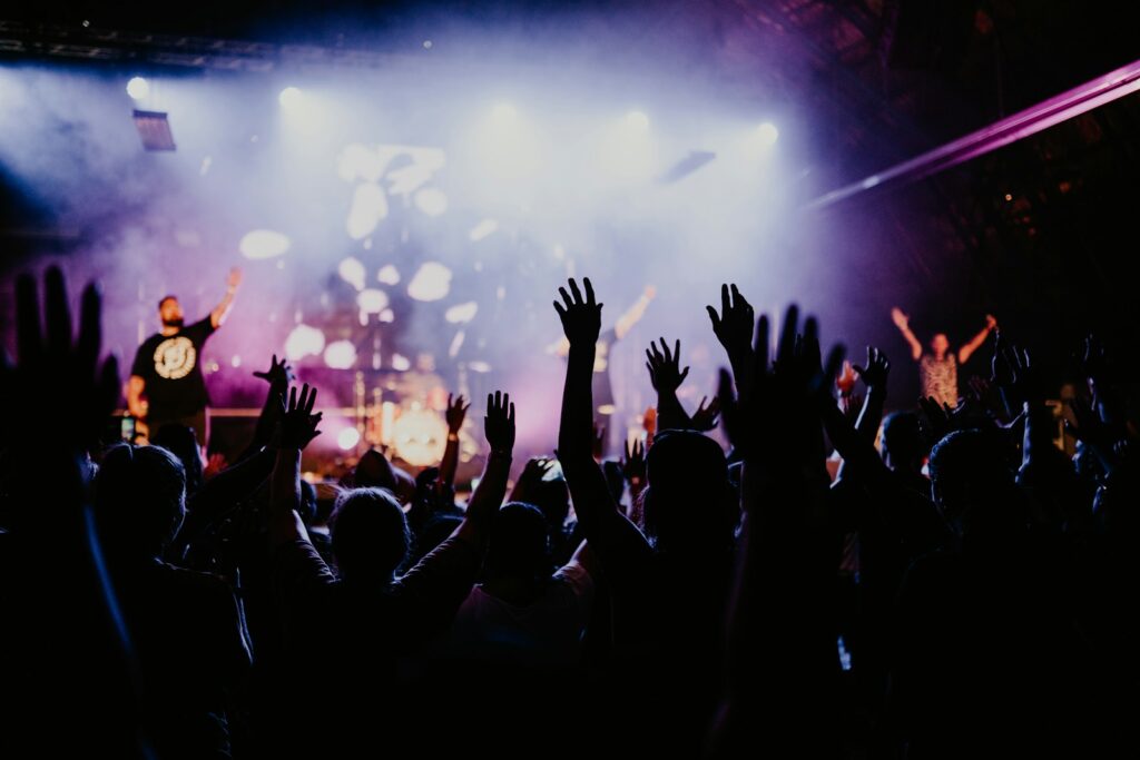 Where to see local music this July in Huntsville Where to see local music this July in Huntsville