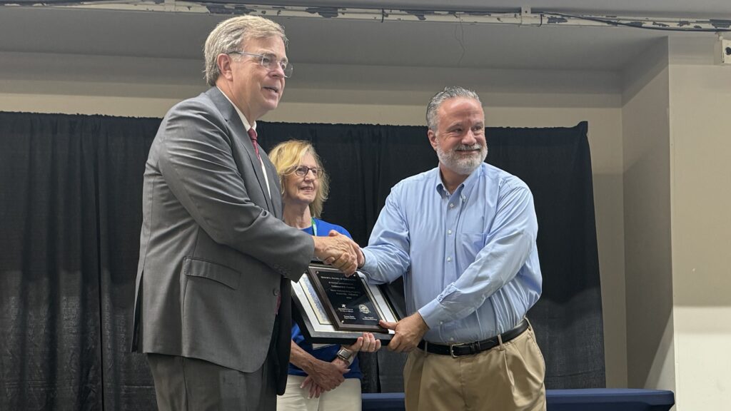 NEW: Huntsville Beautification Awards recognizes 300+ properties