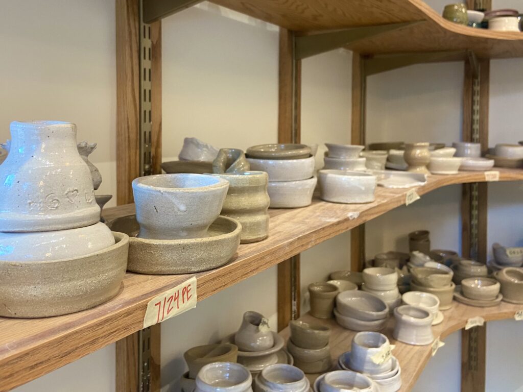 3 Ceramics studios with pottery classes in Huntsville 3 Ceramics studios with pottery classes in Huntsville