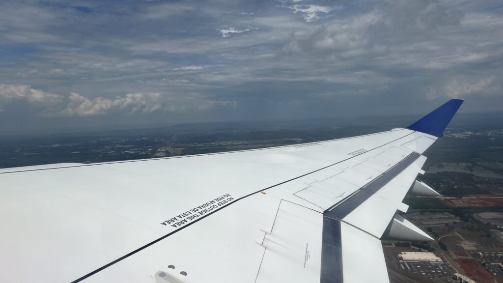 Huntsville airport adds new non-stop flight to New York